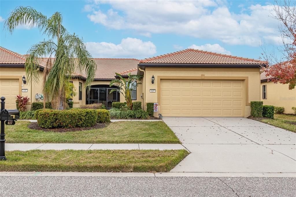 Picture of 417 Brandywine Falls Court, Apollo Beach, FL 33572