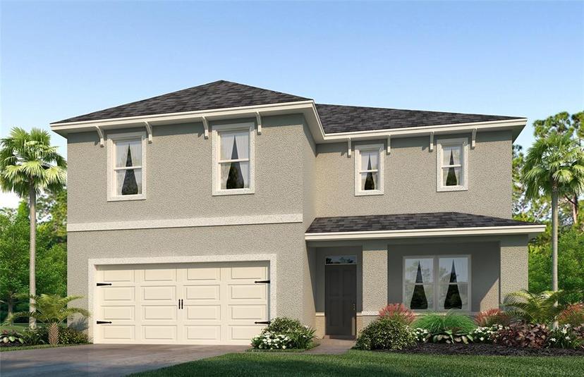 Picture of 3814 Royal Azalea Way, Sanford FL 32773