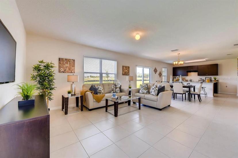 Picture of 3814 Royal Azalea Way, Sanford FL 32773