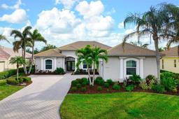 Picture of 1206 Tuscany Boulevard, Venice, FL 34292