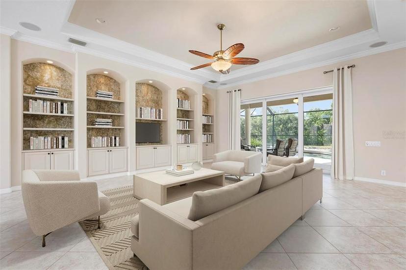 Picture of 1206 Tuscany Boulevard, Venice FL 34292