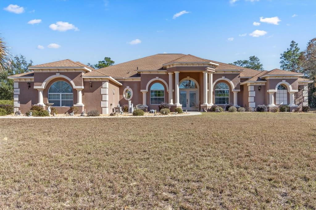 Picture of 6051 N Mahogany Terrace, Beverly Hills, FL 34465