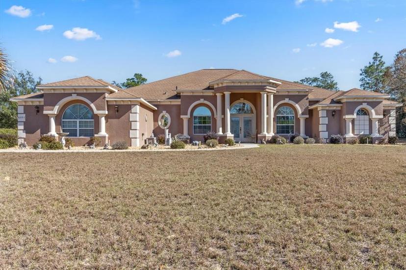 Picture of 6051 N Mahogany Terrace, Beverly Hills FL 34465
