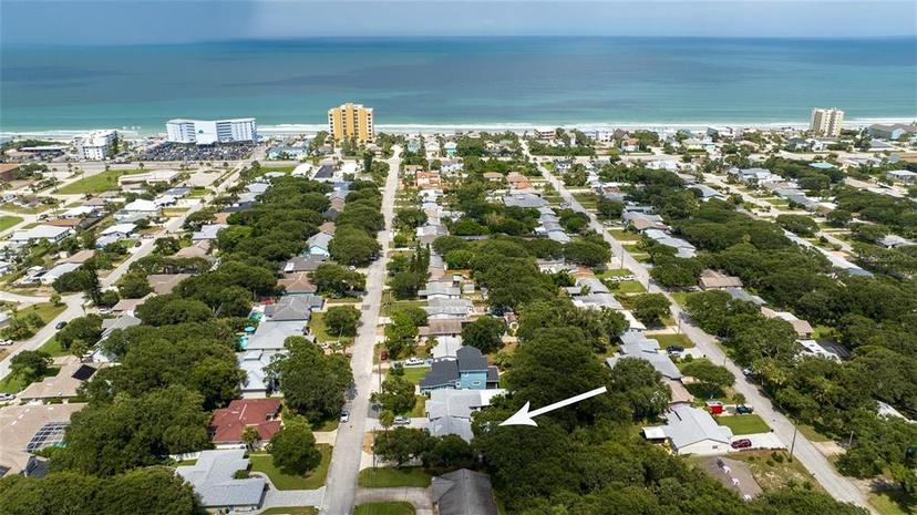 Picture of 801 E 8Th Avenue, New Smyrna Beach FL 32169
