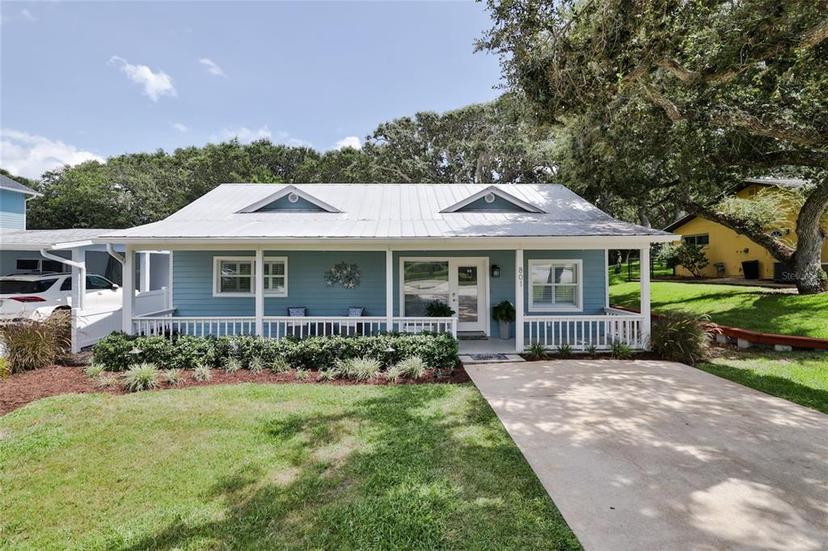 Picture of 801 E 8Th Avenue, New Smyrna Beach FL 32169