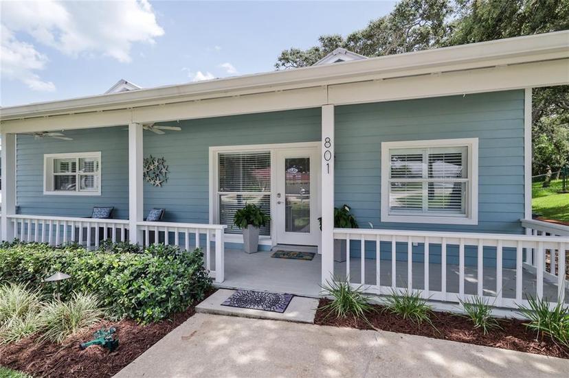 Picture of 801 E 8Th Avenue, New Smyrna Beach FL 32169