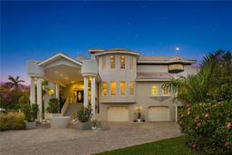 Picture of 608 Columbus Drive, Tierra Verde, FL 33715