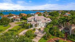Picture of 608 Columbus Drive, Tierra Verde, FL 33715
