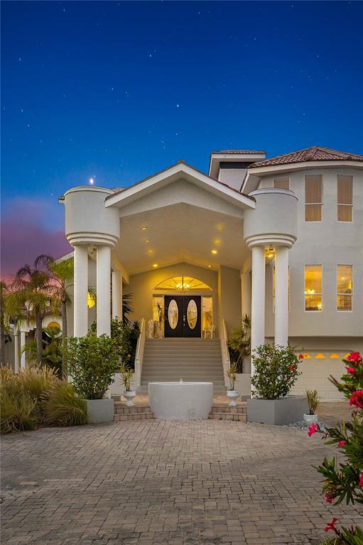 Picture of 608 Columbus Drive, Tierra Verde FL 33715