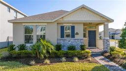 Picture of 16626 Point Rock Drive, Winter Garden, FL 34787