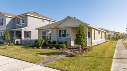 Picture of 16626 Point Rock Drive, Winter Garden, FL 34787