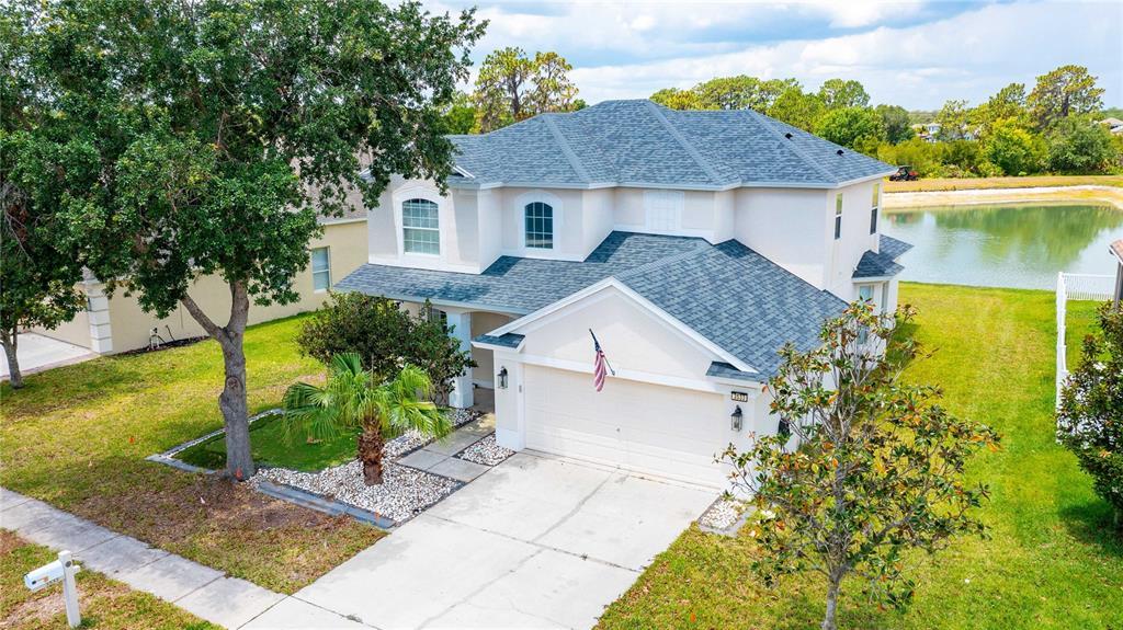 Picture of 3533 Juneberry Drive, Wesley Chapel, FL 33543