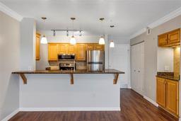 Picture of 2400 Feather Sound Drive Unit 613, Clearwater, FL 33762