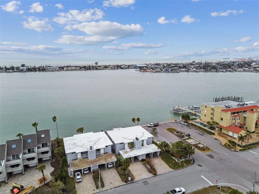Picture of 800 Madonna Boulevard Unit 2, Tierra Verde FL 33715