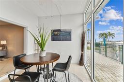 Picture of 800 Madonna Boulevard Unit 2, Tierra Verde, FL 33715