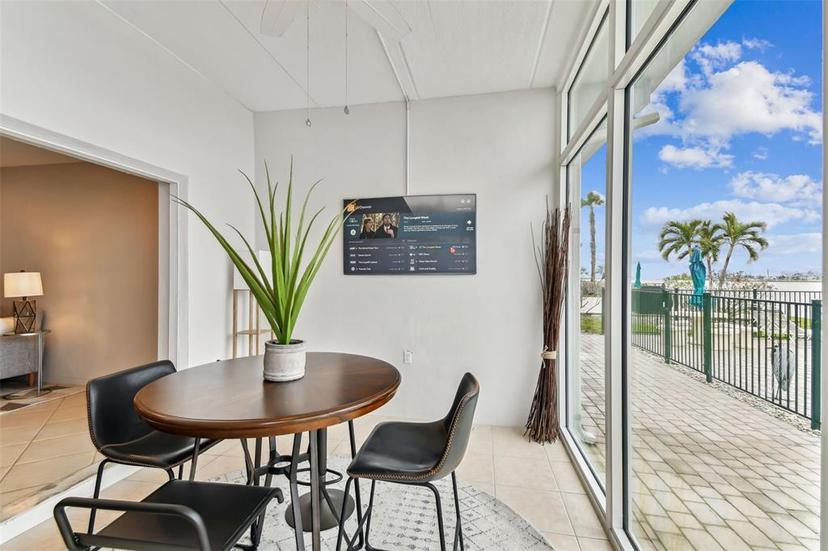 Picture of 800 Madonna Boulevard Unit 2, Tierra Verde FL 33715