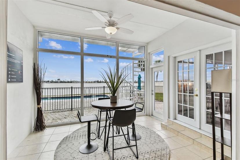 Picture of 800 Madonna Boulevard Unit 2, Tierra Verde FL 33715