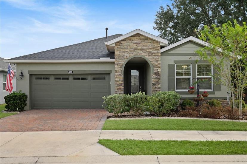 Picture of 4299 NW 56Th Ct, Ocala FL 34482