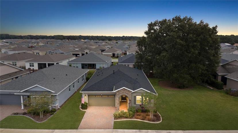 Picture of 4299 NW 56Th Ct, Ocala FL 34482