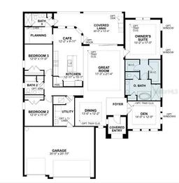 Picture of 13301 Amargo Court, Venice, FL 34293