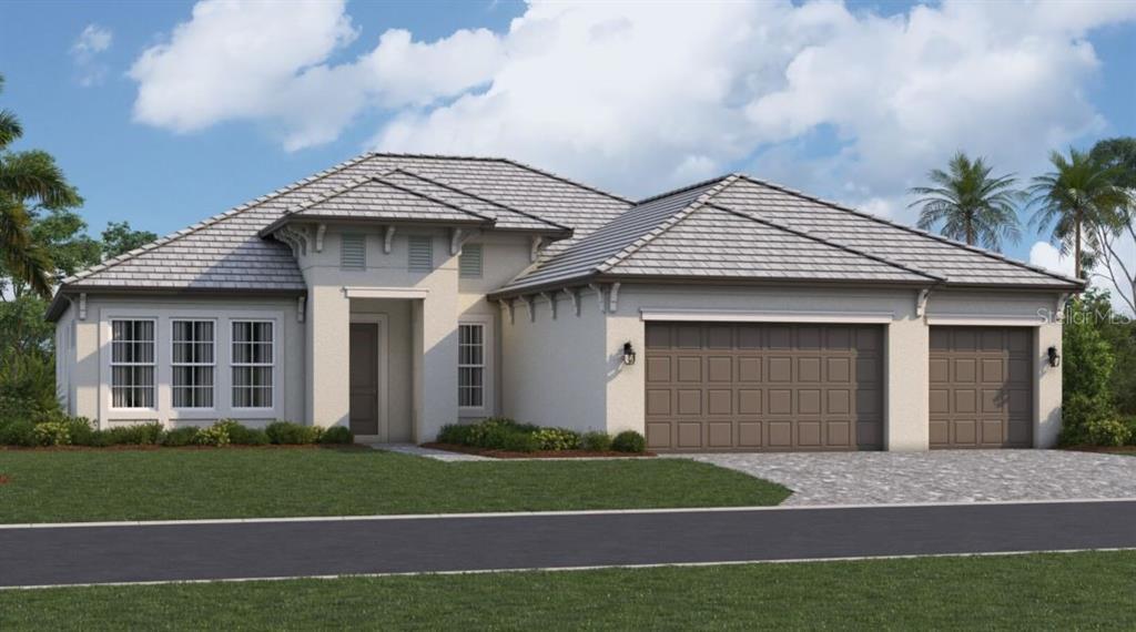 Picture of 13301 Amargo Court, Venice, FL 34293