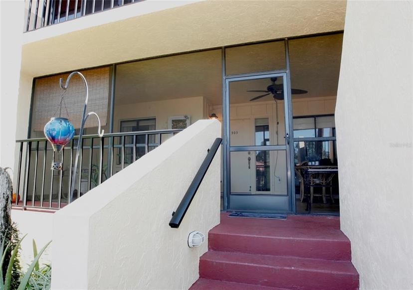 Picture of 6472 Seagull Drive Unit 303, Bradenton FL 34210