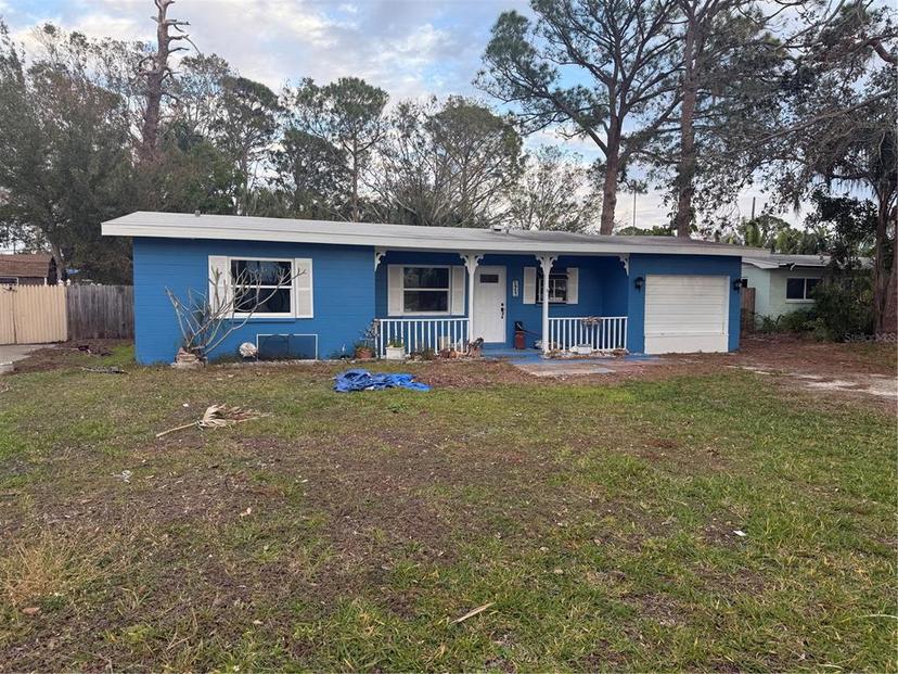 Picture of 4933 Venetian Boulevard Ne, St Petersburg FL 33703