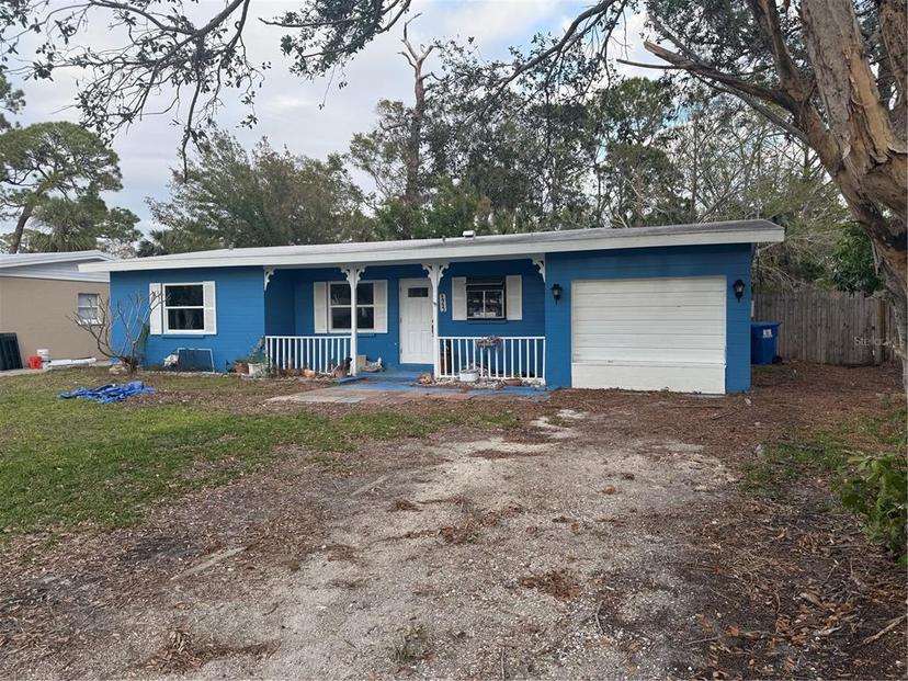 Picture of 4933 Venetian Boulevard Ne, St Petersburg FL 33703