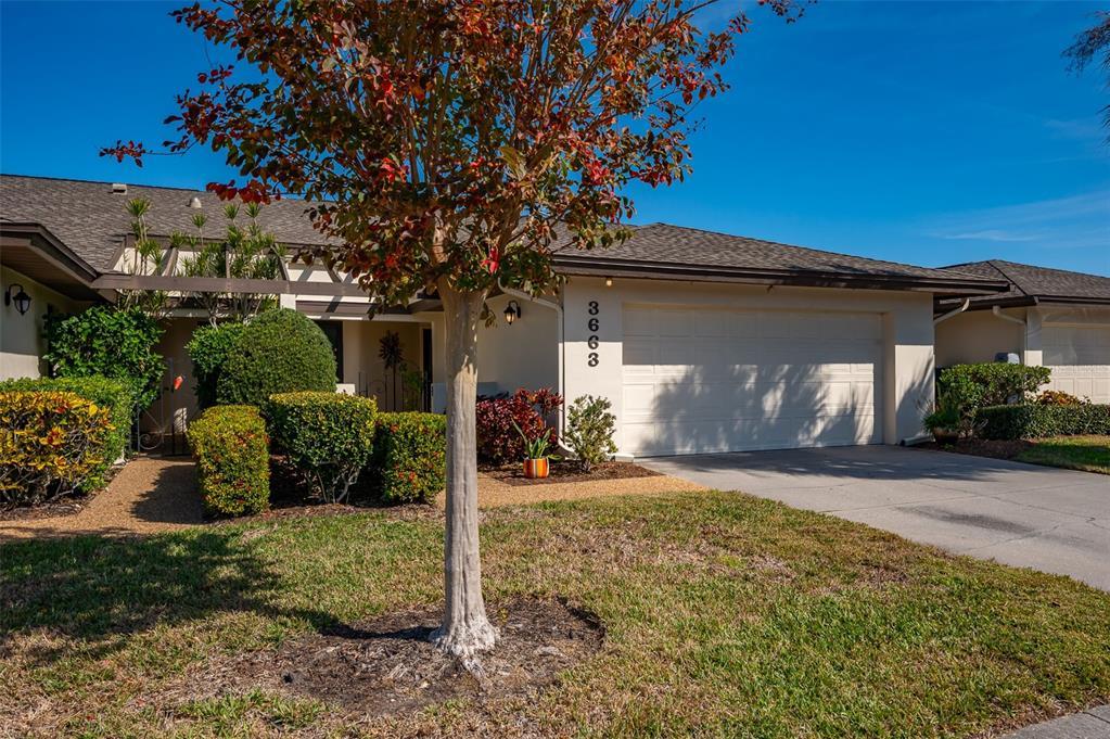 Picture of 3663 Muirfield Drive Unit 4B, Sarasota, FL 34238