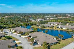 Picture of 3663 Muirfield Drive Unit 4B, Sarasota, FL 34238