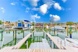Picture of 2600 N Paula Drive Unit 19A, Dunedin, FL 34698