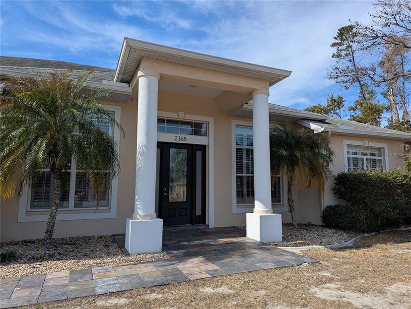 Picture of 2365 Ardenwood Drive, Spring Hill FL 34609