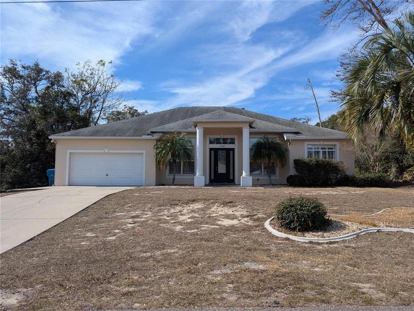 Picture of 2365 Ardenwood Drive, Spring Hill FL 34609