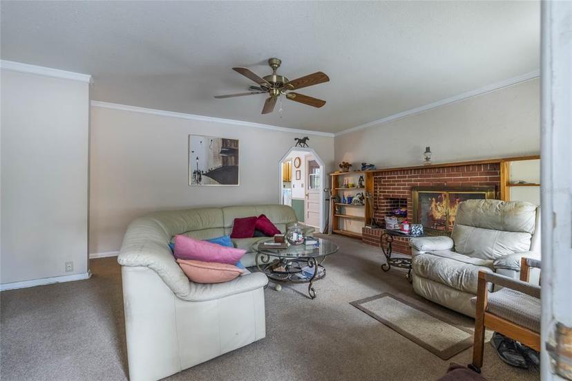 Picture of 15941 SW 8Th Place, Ocala FL 34481