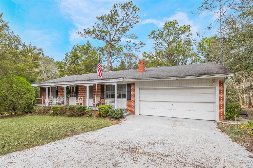 Picture of 15941 SW 8Th Place, Ocala, FL 34481