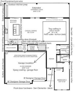 Picture of 6232 Trailblaze Bend, St Cloud, FL 34771