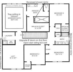 Picture of 6232 Trailblaze Bend, St Cloud, FL 34771