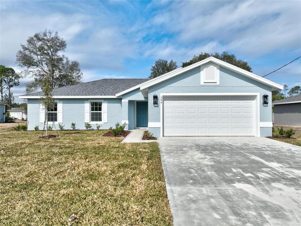 Picture of 344 Parkview Drive, Palm Coast, FL 32164