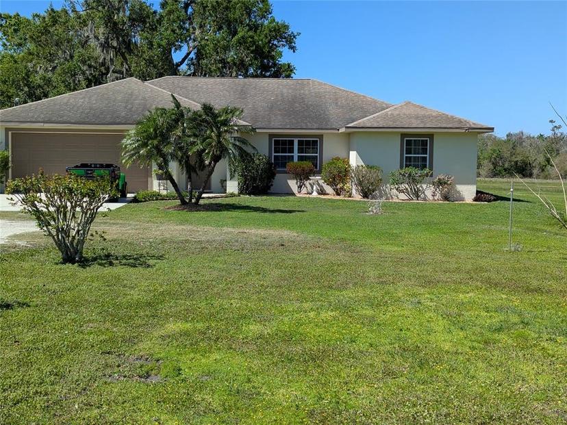Picture of 8210 S Hwy 17, Zolfo Springs FL 33890