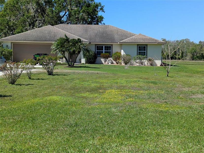 Picture of 8210 S Hwy 17, Zolfo Springs FL 33890