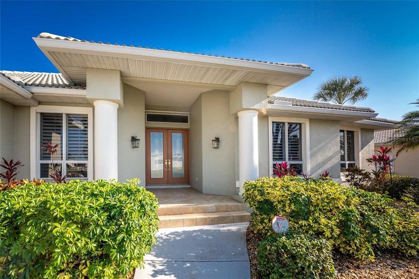 Picture of 3932 Madrid Court, Punta Gorda FL 33950