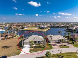 Picture of 3932 Madrid Court, Punta Gorda, FL 33950