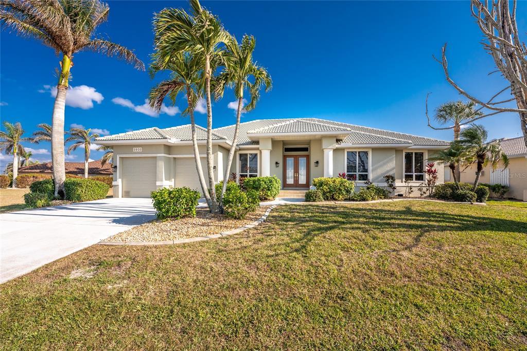 Picture of 3932 Madrid Court, Punta Gorda, FL 33950