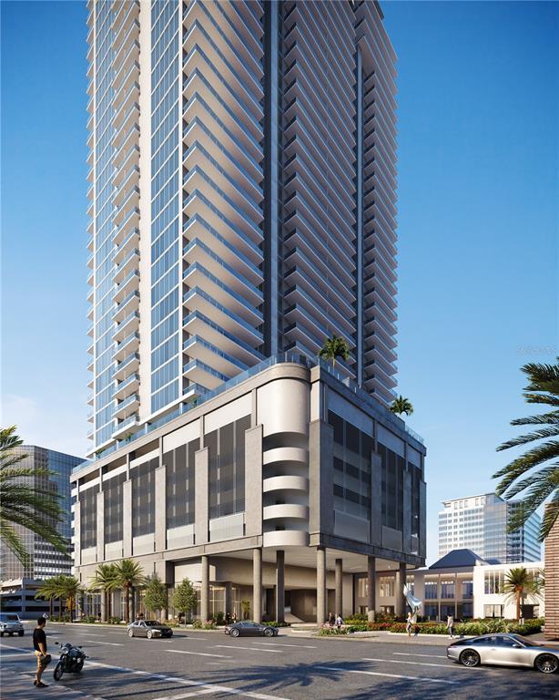 Picture of 235 1St Avenue S Unit 1705, St Petersburg, FL 33701
