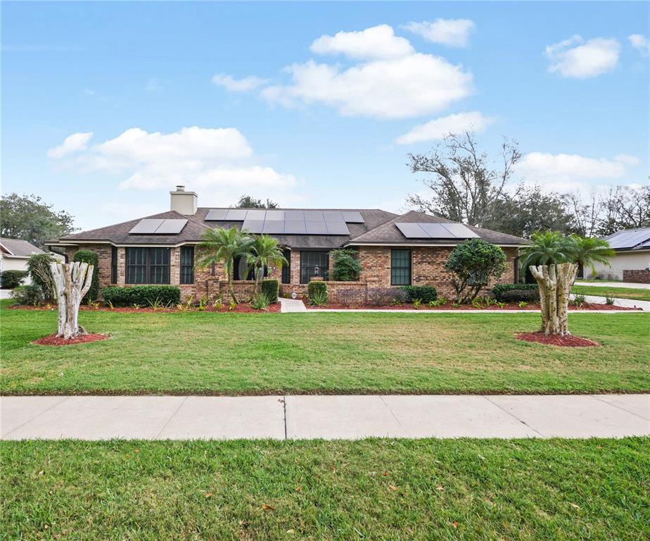 Picture of 647 Saranac Drive, Winter Springs, FL 32708