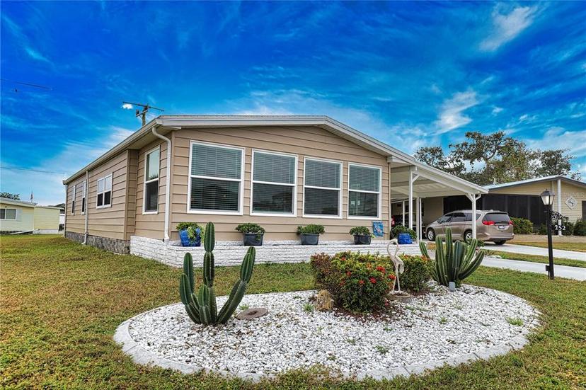 Picture of 252 Hibisco Drive, North Port FL 34287