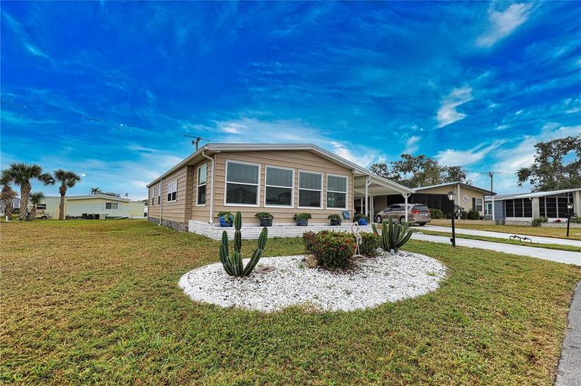 Picture of 252 Hibisco Drive, North Port FL 34287