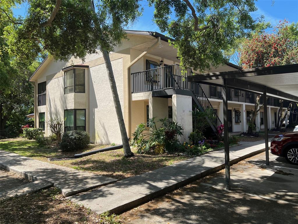 Picture of 11511 113Th Street Unit 13F, Seminole, FL 33778