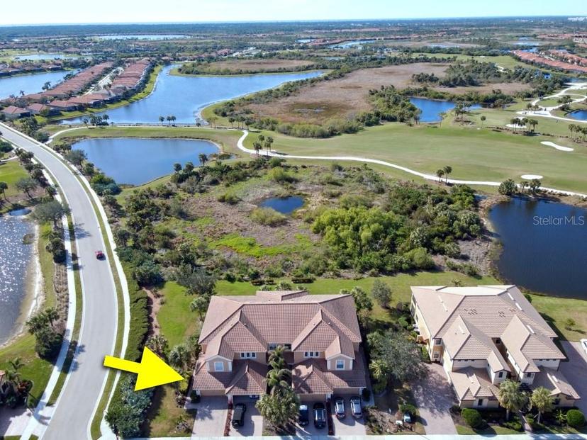 Picture of 23619 Awabuki Drive, Venice FL 34293