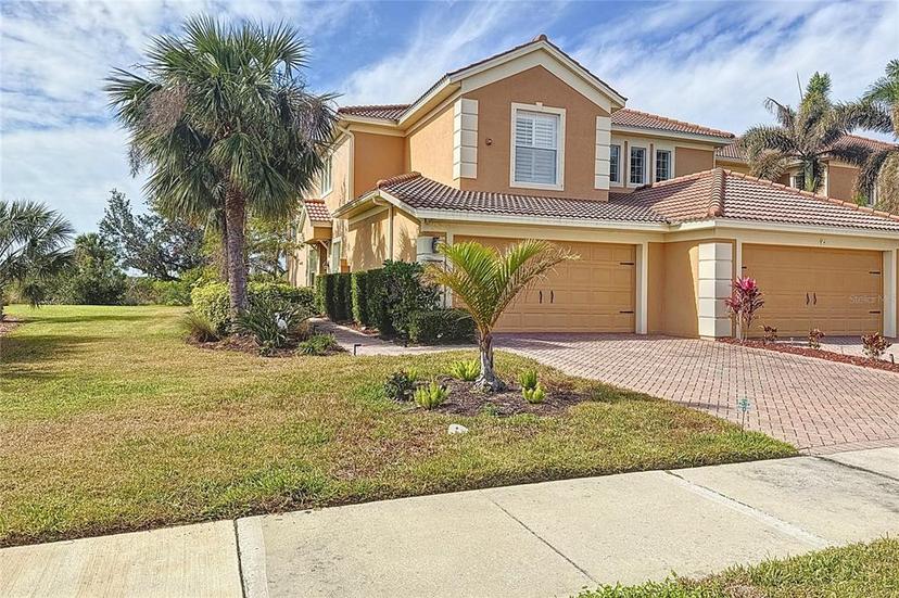 Picture of 23619 Awabuki Drive, Venice FL 34293